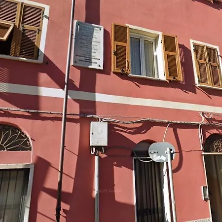 Residenza Vittoria * La Spezia