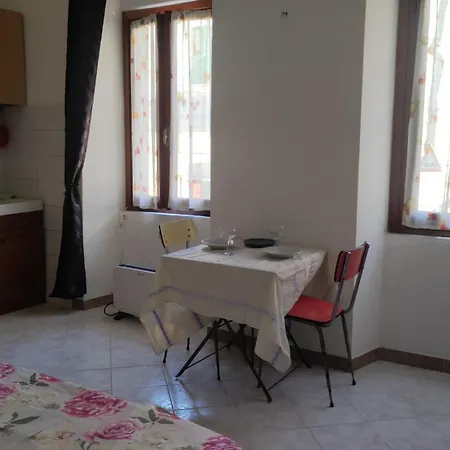 Residenza Vittoria La Spezia