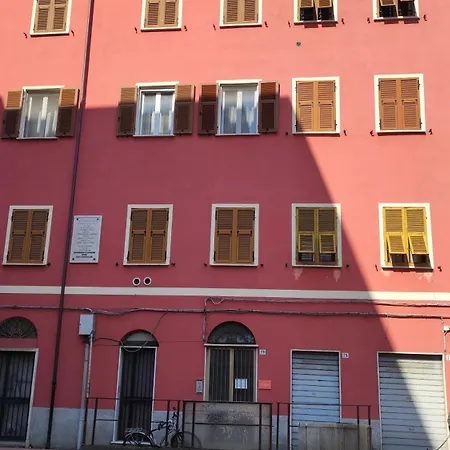 Residenza Vittoria * 斯培西亚