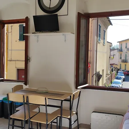 Apartamento Residenza Vittoria *