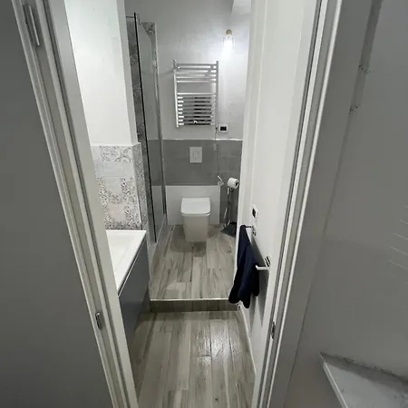 Appartamento Residenza Vittoria *