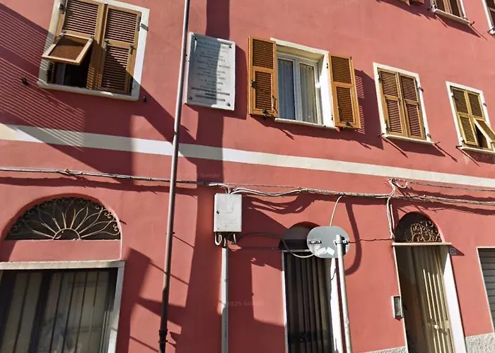 Residenza Vittoria * La Spezia