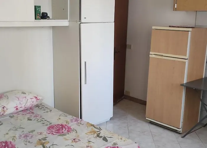 Appartement Residenza Vittoria *