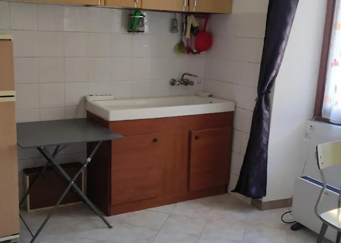 Residenza Vittoria *