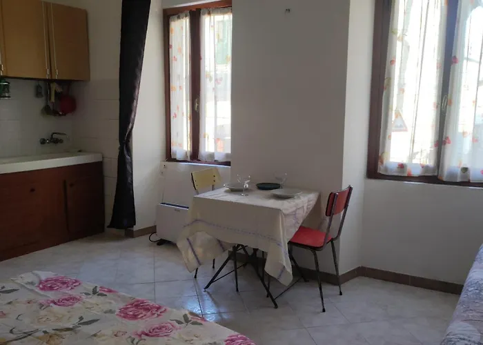 Residenza Vittoria La Spezia