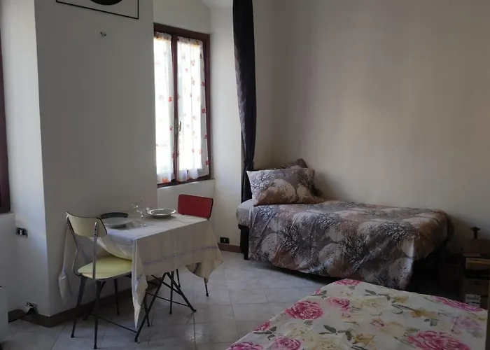 Residenza Vittoria *