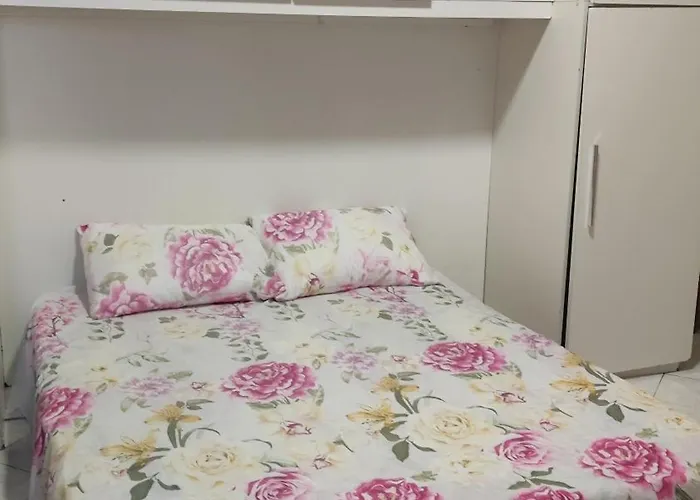 Residenza Vittoria Appartement