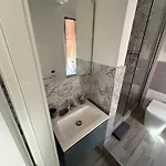 Residenza Vittoria شقة لا سبيتسْيا