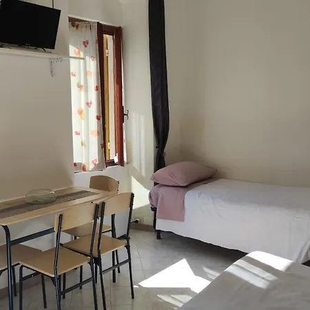 Апартаменти Residenza Vittoria *