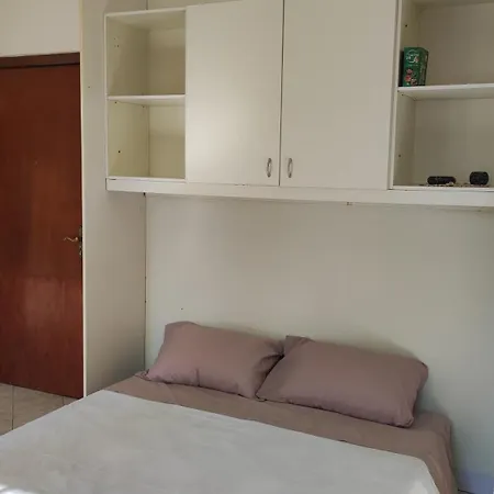 Apartment Residenza Vittoria