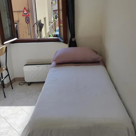 Apartment Residenza Vittoria La Spezia