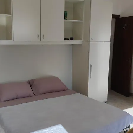 Апартаменти Residenza Vittoria