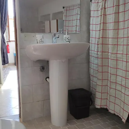 Residenza Vittoria Apartmán *