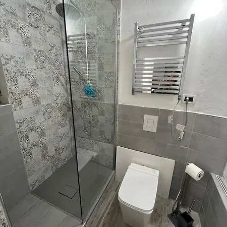 Lejlighed Residenza Vittoria
