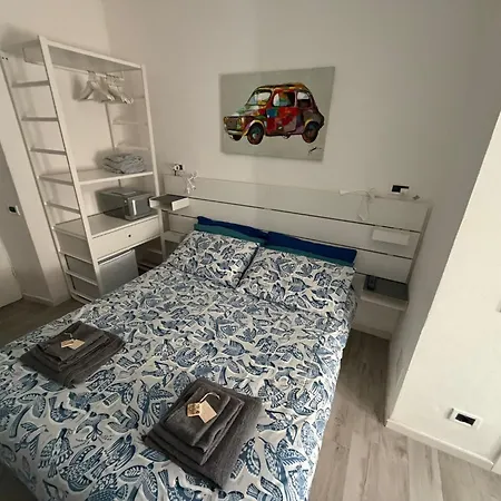 Residenza Vittoria شقة *
