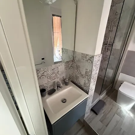 Residenza Vittoria Apartmán La Spezia