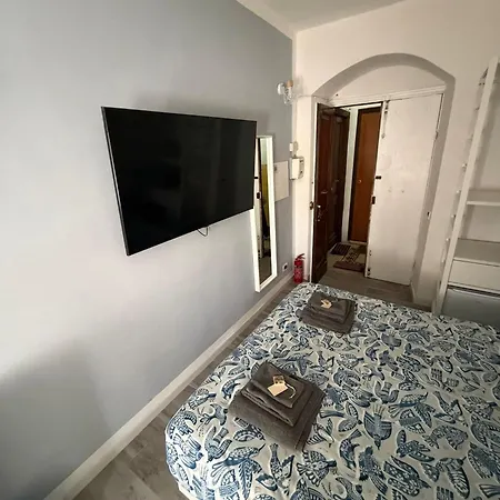 Lejlighed Residenza Vittoria *