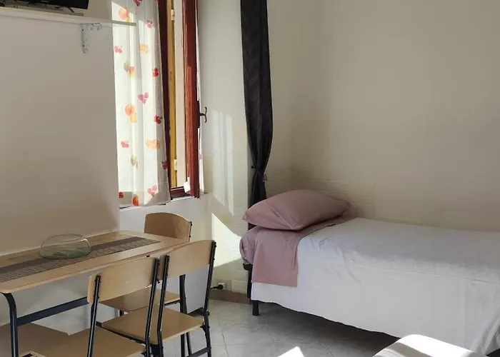 アパート Residenza Vittoria *