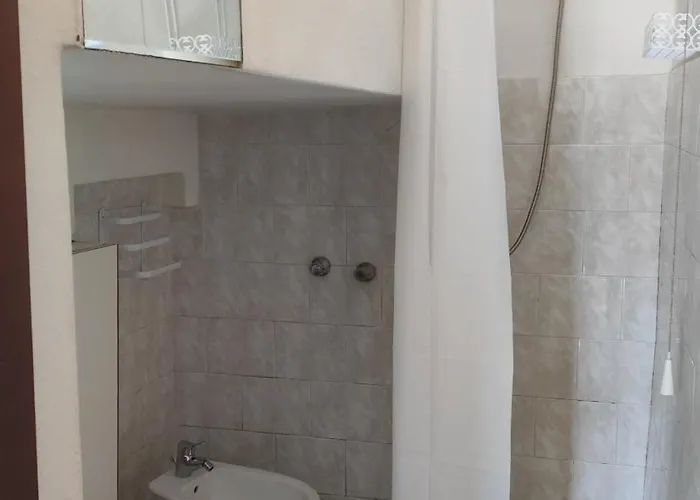 Apartment Residenza Vittoria